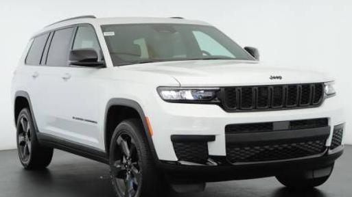 JEEP GRAND CHEROKEE 2023 1C4RJKAG5P8781525 image